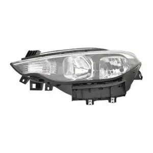 DIEDERICHS HALOGEN H7/H15 Scheinwerfer f&uuml;r FIAT Tipo ab MJ 2020 vorne links 52113626
