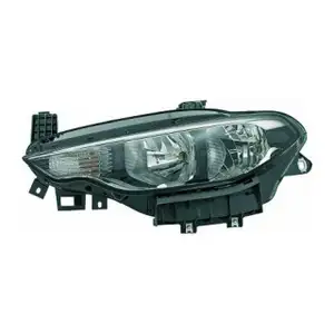 DIEDERICHS HALOGEN H7/H15 Hauptscheinwerfer f&uuml;r FIAT Tipo vorne links 51984488