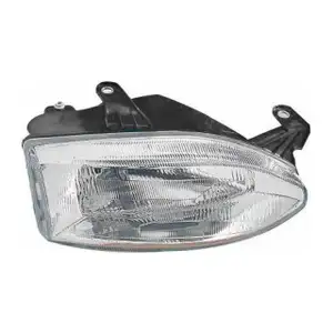 DIEDERICHS HALOGEN H4 Scheinwerfer f&uuml;r FIAT Palio bis 03.2002 vorne rechts 46451274