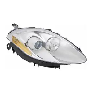 DIEDERICHS HALOGEN H1 Scheinwerfer f&uuml;r FIAT Bravo 2 bis 07.2009 vorne rechts 51757534
