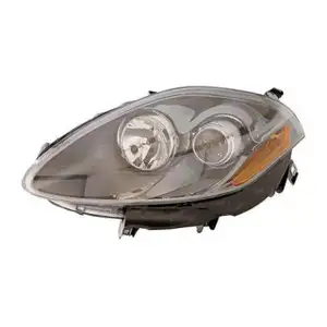 DIEDERICHS HALOGEN H1 Scheinwerfer f&uuml;r FIAT Bravo 2 bis 07.2009 vorne links 51816979