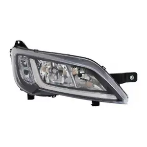 DIEDERICHS HALOGEN H7 Hauptscheinwerfer f&uuml;r FIAT Ducato Jumper 3 Boxer rechts 1612040580