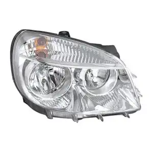 DIEDERICHS HALOGEN H7/H1 Scheinwerfer f&uuml;r FIAT Doblo ab 10.2005 vorne rechts 51755054