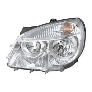 DIEDERICHS HALOGEN H7/H1 Scheinwerfer f&uuml;r FIAT Doblo ab 10.2005 vorne links 51755051