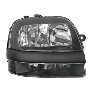 DIEDERICHS HALOGEN H7/H1 Scheinwerfer f&uuml;r FIAT Doblo bis 08.2005 vorne rechts 46738732