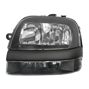 DIEDERICHS HALOGEN H7/H1 Scheinwerfer f&uuml;r FIAT Doblo bis 08.2005 vorne links 46738733