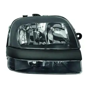 DIEDERICHS HALOGEN H7/H1 Scheinwerfer f&uuml;r FIAT Doblo bis 08.2005 vorne rechts 46752709