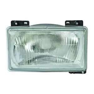 DIEDERICHS HALOGEN H4 Hauptscheinwerfer f&uuml;r FIAT Ducato CITROEN C25 vorne rechts 7660573