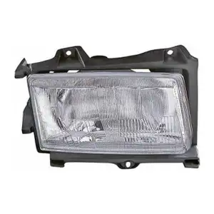 DIEDERICHS HALOGEN H4 Hauptscheinwerfer f&uuml;r CITROEN Jumpy 1 PEUGEOT Expert rechts 6205AK