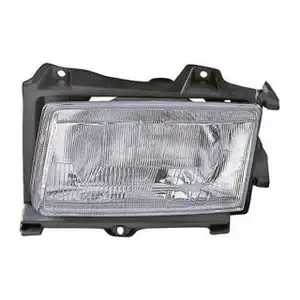 DIEDERICHS HALOGEN H4 Hauptscheinwerfer f&uuml;r CITROEN Jumpy 1 PEUGEOT Expert links 6204AL