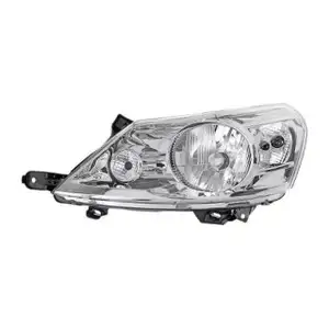 DIEDERICHS HALOGEN H4 Hauptscheinwerfer f&uuml;r CITROEN Jumpy 2 PEUGEOT Expert links 6208C5