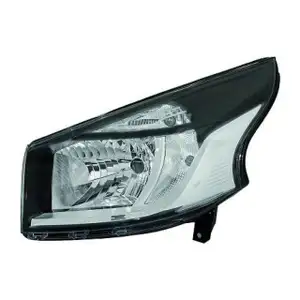 DIEDERICHS HALOGEN H4 Hauptscheinwerfer f&uuml;r FIAT Talento vorne links 6000619806