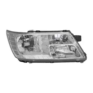 DIEDERICHS HALOGEN H11/HB3 Hauptscheinwerfer f&uuml;r FIAT Freemont vorne rechts K05067788AA