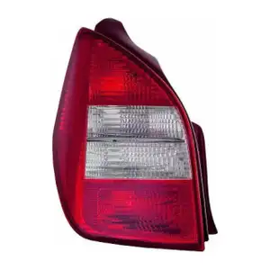 DIEDERICHS 4000190 Heckleuchte R&uuml;ckleuchte f&uuml;r CITROEN C2 JM 08.2005 rechts 6351Y0