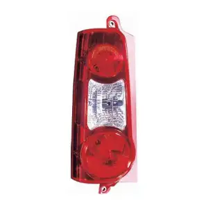 DIEDERICHS 4013690 Heckleuchte R&uuml;ckleuchte f&uuml;r CITROEN Berlingo PEUGEOT bis 03.2012 rechts