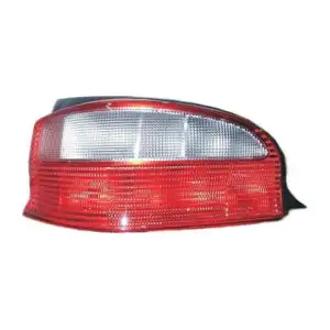 DIEDERICHS 4035191 Heckleuchte R&uuml;ckleuchte f&uuml;r CITROEN Saxo S0 S1 BJ. ab 09.99 links