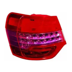DIEDERICHS 4062091 Heckleuchte R&uuml;ckleuchte f&uuml;r CITROEN C5 3 RD bis 09.2010 links 6351EW