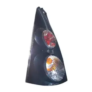 DIEDERICHS 4080091 Heckleuchte R&uuml;ckleuchte f&uuml;r CITROEN C1 PM PN links 6350X8