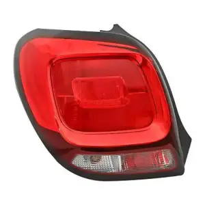 DIEDERICHS 4082091 Heckleuchte R&uuml;ckleuchte f&uuml;r CITROEN C1 3 PA PS links B001031980