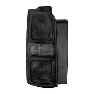 DIEDERICHS 4098294 Heckleuchte RAUCHGRAU f&uuml;r OPEL Vivaro C CITROEN Jumpy 3 rechts