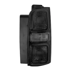 DIEDERICHS 4098295 Heckleuchte RAUCHGRAU f&uuml;r OPEL Vivaro C CITROEN Jumpy 3 links
