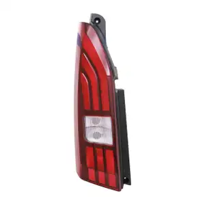 DIEDERICHS 4214891 Heckleuchte R&uuml;ckleuchte f&uuml;r PEUGEOT Rifter links 9819427380