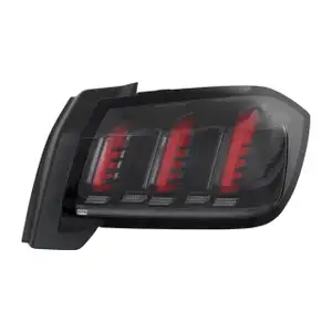 DIEDERICHS 4228094 LED Heckleuchte R&uuml;ckleuchte f&uuml;r PEUGEOT 208 2 rechts 9823216680