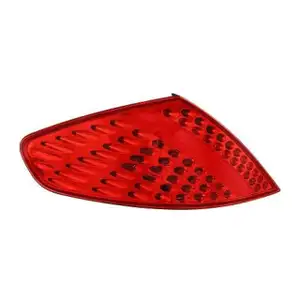 DIEDERICHS 4234291 LED Heckleuchte R&uuml;ckleuchte f&uuml;r PEUGEOT 307 CC 3B links au&szlig;en 6350S3