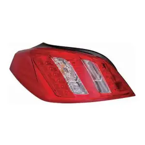 DIEDERICHS 4244090 LED Heckleuchte R&uuml;ckleuchte f&uuml;r PEUGEOT 508 1 8D bis 09.2014 rechts