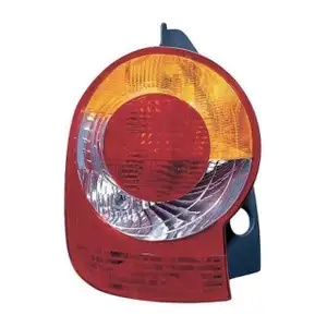 DIEDERICHS Heckleuchte R&uuml;ckleuchte f&uuml;r RENAULT Modus / Grand Modus bis 12.07 rechts