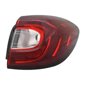 DIEDERICHS LED Heckleuchte R&uuml;ckleuchte f&uuml;r RENAULT Captur 1 rechts au&szlig;en 265506738R