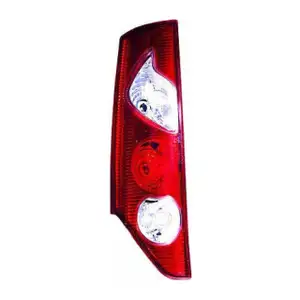 DIEDERICHS Heckleuchte f&uuml;r RENAULT Kangoo / Grand Kangoo 2 bis BJ. 06.13 rechts 8200419945