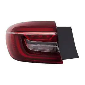 DIEDERICHS 4417091 LED Heckleuchte R&uuml;ckleuchte f&uuml;r RENAULT Clio 5 links au&szlig;en 265551035R
