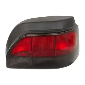 DIEDERICHS 4412190 Heckleuchte R&uuml;ckleuchte f&uuml;r RENAULT Clio 1 rechts 7701039013