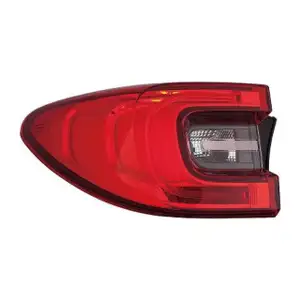 DIEDERICHS LED Heckleuchte R&uuml;ckleuchte f&uuml;r RENAULT Kadjar links au&szlig;en 265552478R