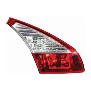 DIEDERICHS 4465093 Heckleuchte R&uuml;ckleuchte f&uuml;r RENAULT Megane 3 links innen 265550009R