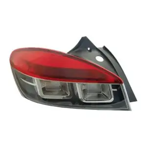 DIEDERICHS 4465291 Heckleuchte R&uuml;ckleuchte f&uuml;r RENAULT Megane 3 Coupe links 265550008R