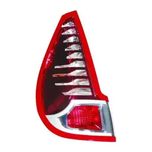 DIEDERICHS 4465490 Heckleuchte f&uuml;r RENAULT Scenic 3 bis 01.12 rechts 265500013R