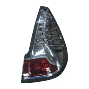 DIEDERICHS 4465591 Heckleuchte R&uuml;ckleuchte f&uuml;r RENAULT Scenic 3 ab 01.13 links