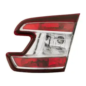 DIEDERICHS 4465692 Heckleuchte f&uuml;r RENAULT Megane 3 rechts innen 265500027R