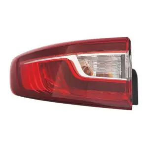 DIEDERICHS LED Heckleuchte R&uuml;ckleuchte f&uuml;r RENAULT Megane 4 links au&szlig;en 265554874R
