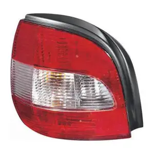 DIEDERICHS 4463490 Heckleuchte R&uuml;ckleuchte f&uuml;r RENAULT Megane Scenic 1 rechts 7700428055