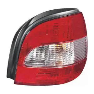 DIEDERICHS 4463491 Heckleuchte R&uuml;ckleuchte f&uuml;r RENAULT Megane Scenic 1 links 7700428054
