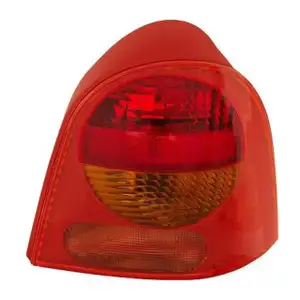 DIEDERICHS 4480190 Heckleuchte R&uuml;ckleuchte f&uuml;r RENAULT TWINGO I C06 rechts 7700426320