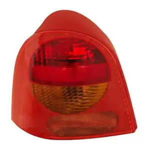 DIEDERICHS 4480191 Heckleuchte R&uuml;ckleuchte f&uuml;r RENAULT TWINGO I C06 links 7700426319