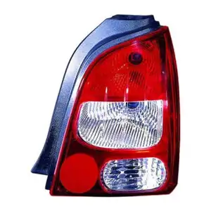DIEDERICHS Heckleuchte R&uuml;ckleuchte f&uuml;r RENAULT Twingo 2 bis 12.11 links 8200387888