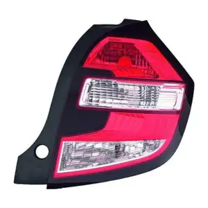 DIEDERICHS Heckleuchte R&uuml;ckleuchte f&uuml;r RENAULT Twingo Bj. 04.2019 rechts 265501361R