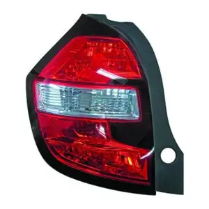 DIEDERICHS Heckleuchte R&uuml;ckleuchte f&uuml;r RENAULT Twingo Bj. 04.2019 links 265555949R