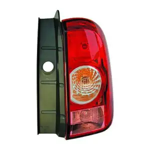 DIEDERICHS 4560090 Heckleuchte R&uuml;ckleuchte f&uuml;r DACIA Duster HS rechts 265500033R