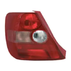 DIEDERICHS 5208391 Heckleuchte R&uuml;ckleuchte f&uuml;r HONDA Civic 7 links 33551S5SG01